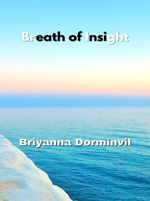 cover image of Breath of Insight